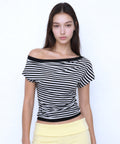 lartigent-fw-26-l26-one-shoulder-boatneck-top-stripe-stripe-s