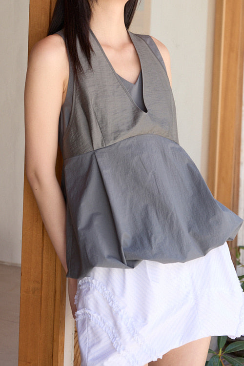 peep-ss-25-pearl-shell-layered-blouse-(2colors)_deep-ocean