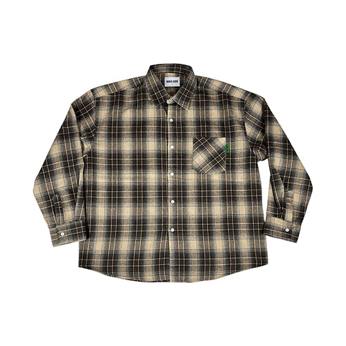 sk8er-rock-ss-25-vintage-tartan-check-shirt-beige-beige-s