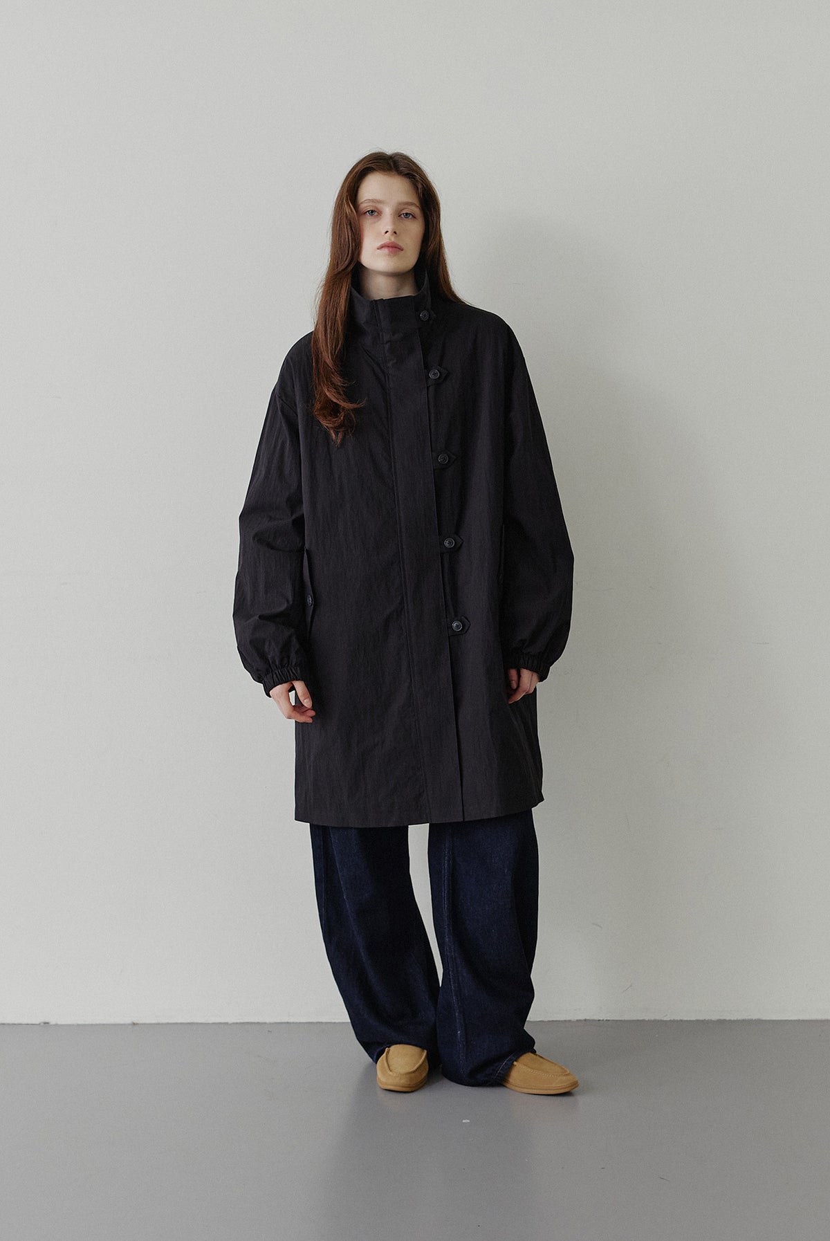 makeatoast-fw-26-fishtail-bomber-jacket-black-black-s
