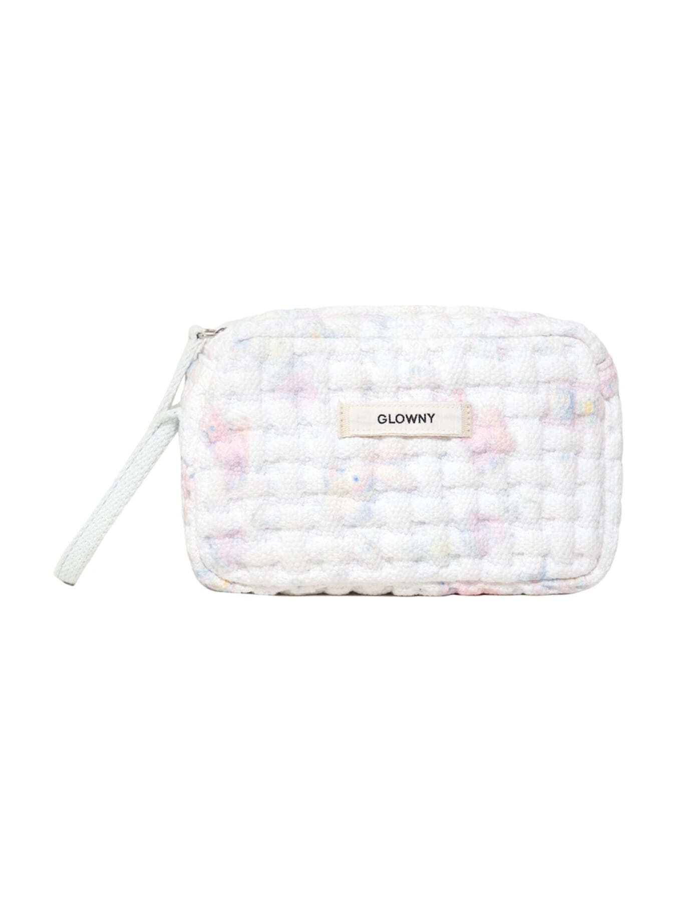 glowny-ss-25-dreamy-cotton-tile-pouch-white-white-s
