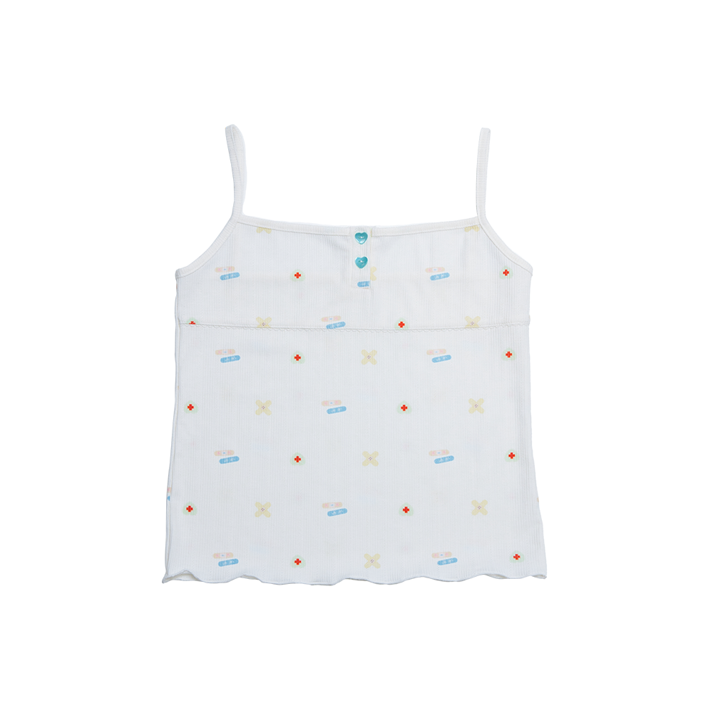 yoy-ss-26-band-pattern-sleeveless-top-white-white-s