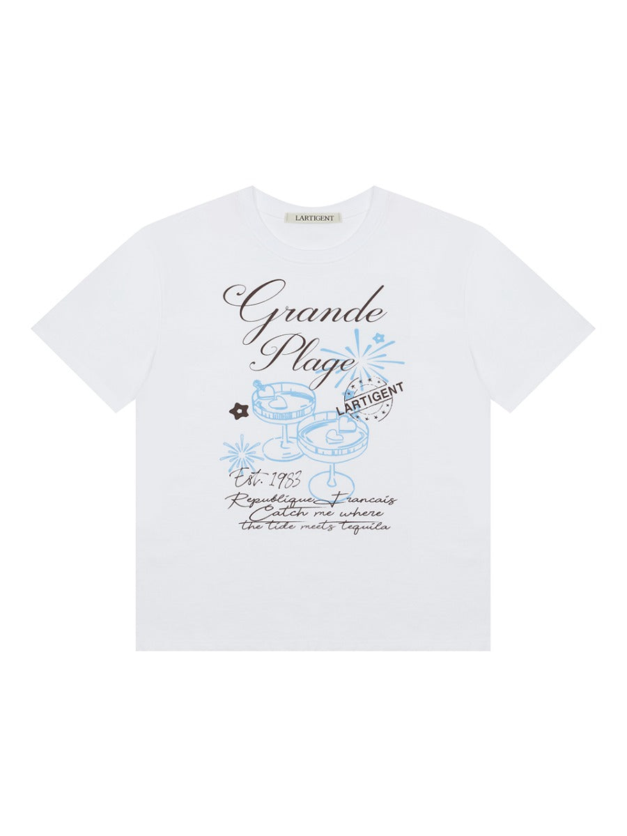 lartigent-ss-25-l18-beach-t-shirt-white-white-s