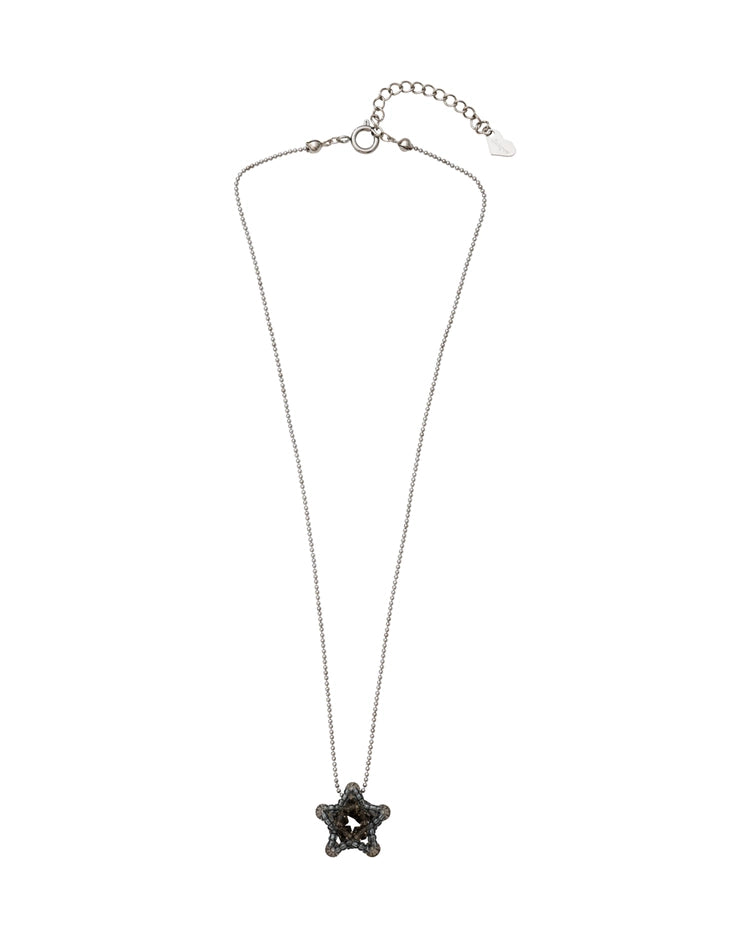 swingset-fw-26-star-beads-necklace-black-black-s
