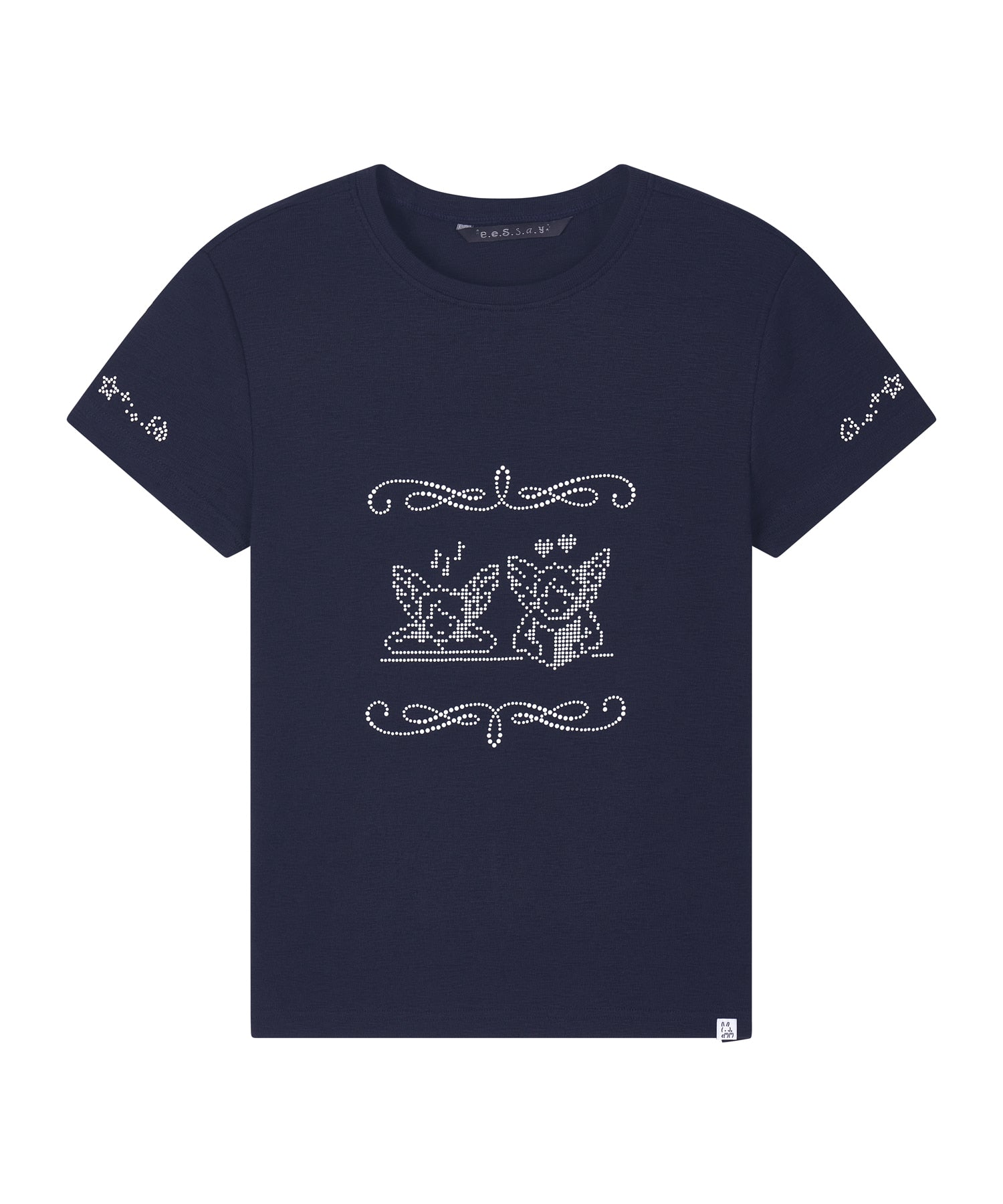 eessay-ss-25-a-n-g-e-l-s-in-tee-navy-navy-s