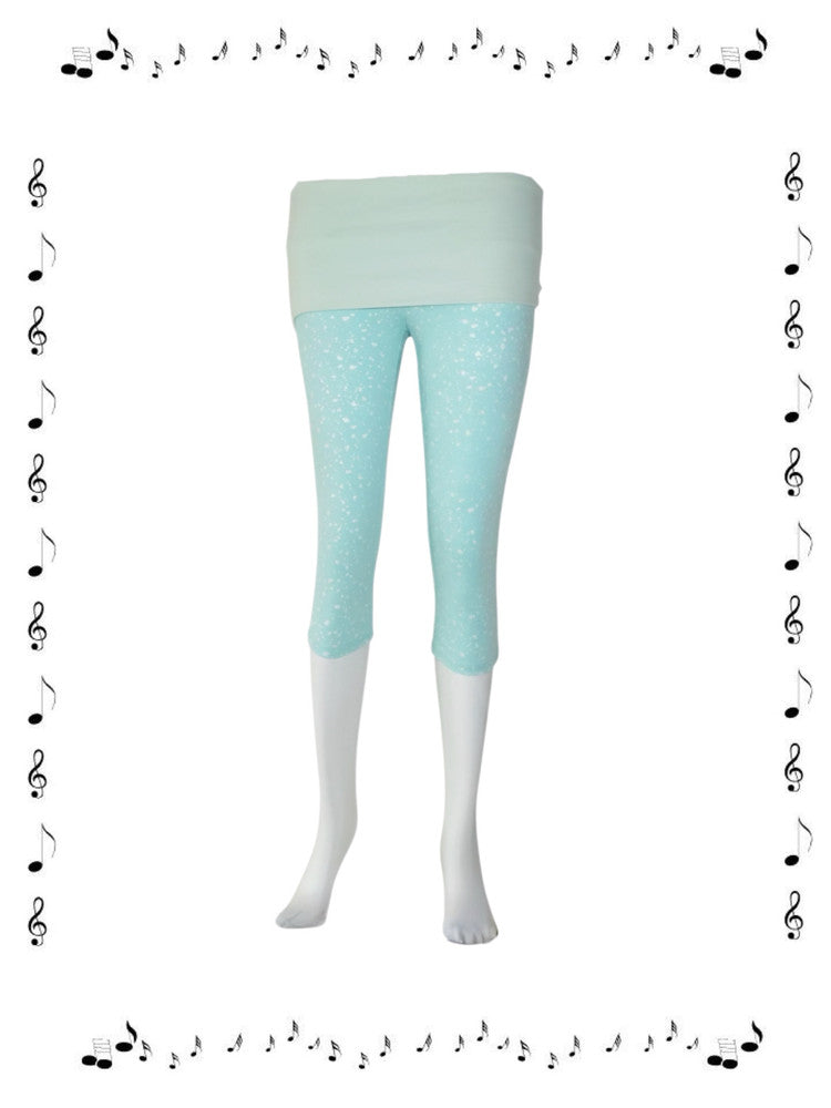 onmyown-ss-26-mint-wellness-capri-pants-mint-s