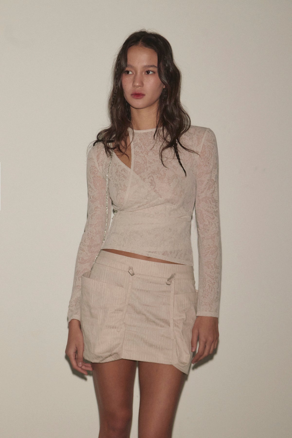 dode-ss-26-fiora-lace-cardigan-cream-s