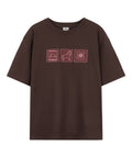 dandel-ss-26-dd-horse-gallery-tee-brown-brown-s