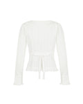 daynee-ss-26-angel-milky-blouse-ivory-ivory-s