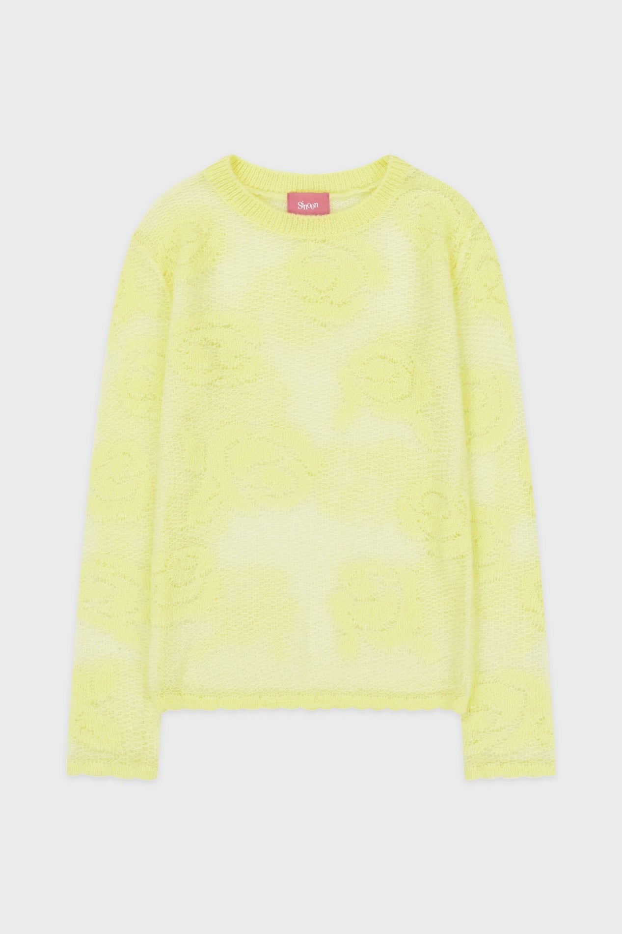 sinoon-fw-25-rose-artwork-long-sleeve-knit-yellow-yellow-s
