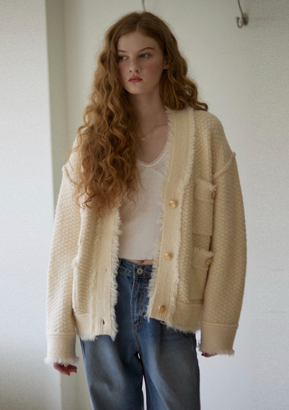 opendoorstudio-fw-26-winter-tweed-knit-cream-cream-s