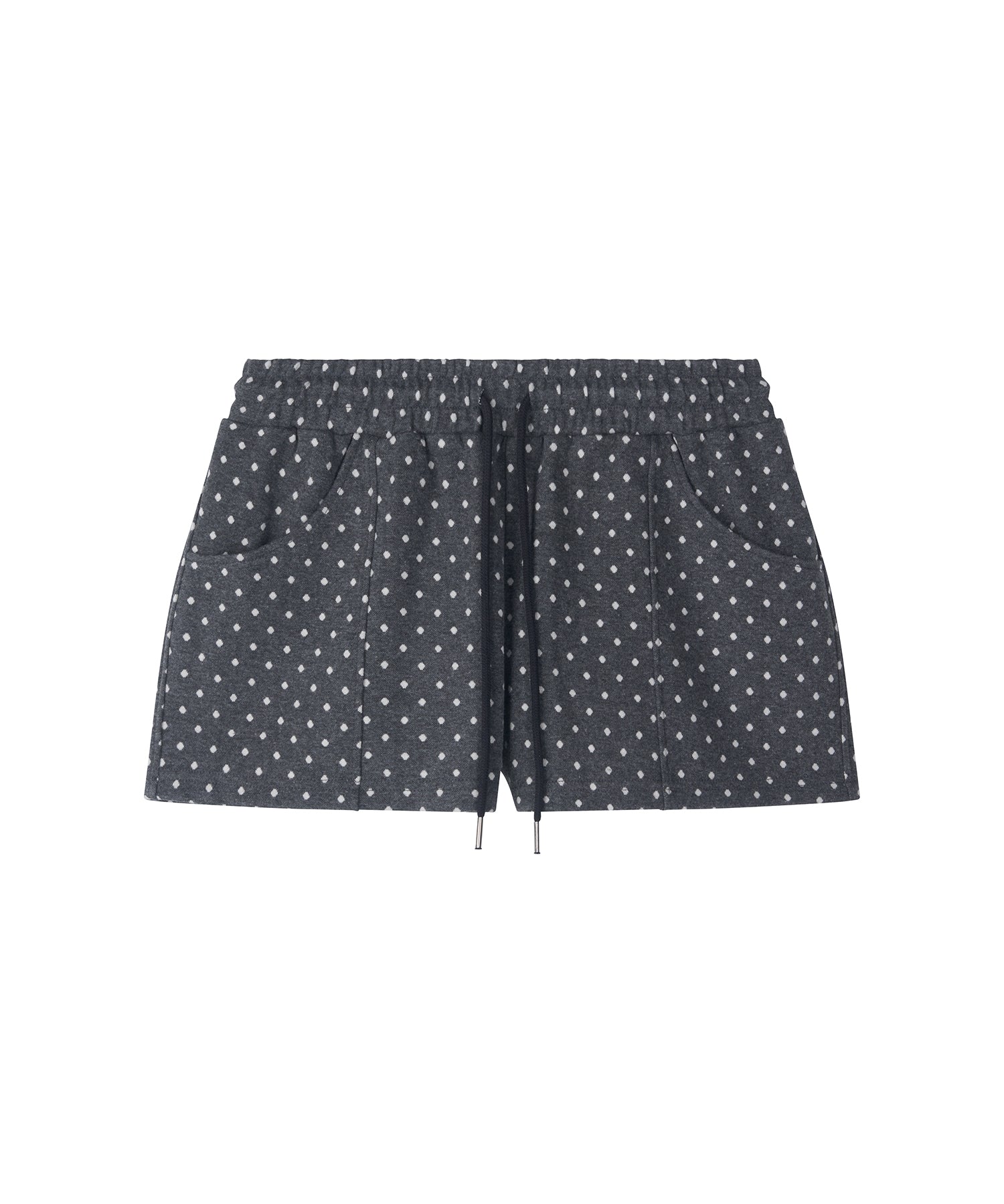 eessay-ss-25-polka-dot-shorts-charcoal