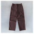 suh-suh-ss-26-summer-score-embroidery-pants-brown-brown-s