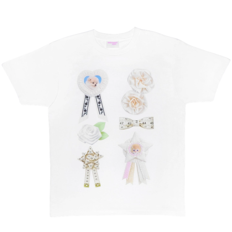 hurjaboyacc-ss-26-white-rosette-t-shirts-white-s