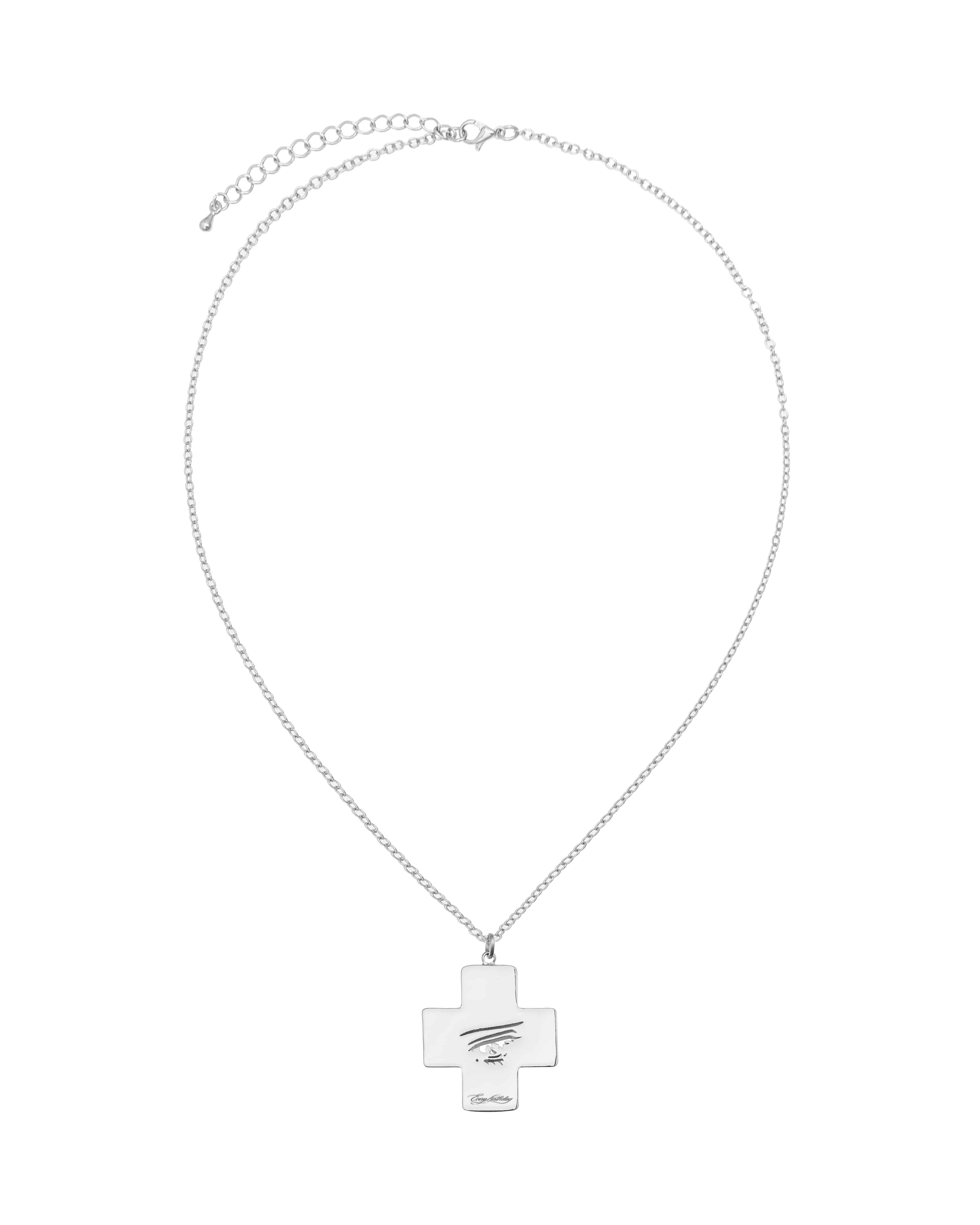 everybirthday-ss-26-digital-doll-silver-necklace-silver-s