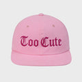 eireve-fw-26-too-cute-cap-pink-pink-s