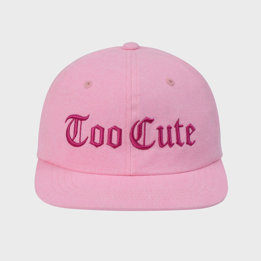 eireve-fw-26-too-cute-cap-pink-pink-s