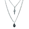 sk8er-rock-ss-25-holy-heart-dagger-layered-necklace-steel-steel-s