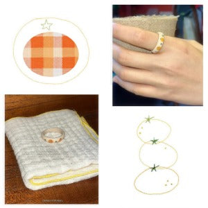 zindastudio-ss-26-rolling-tangerine-ring-orange-s