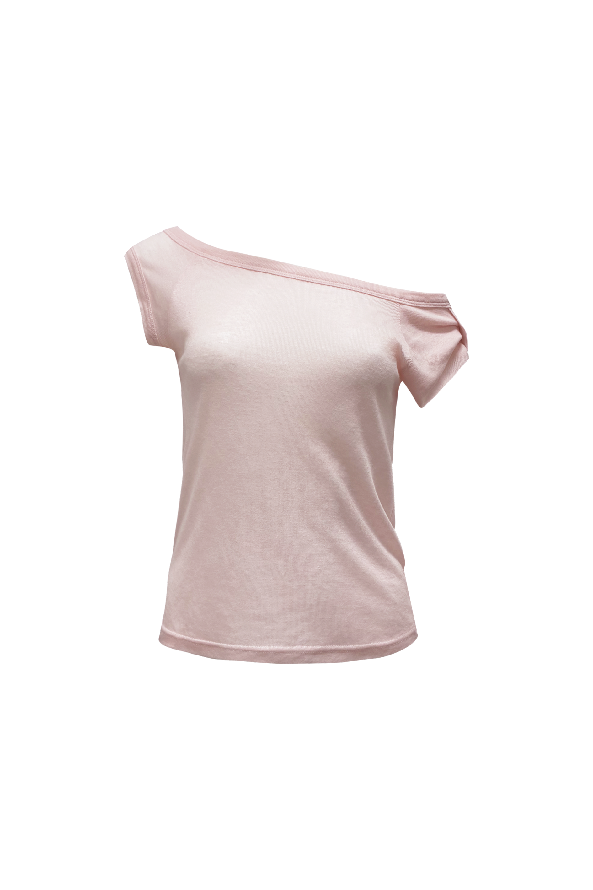 chemehc-ss-26-dew-bow-top-pink-pink-s