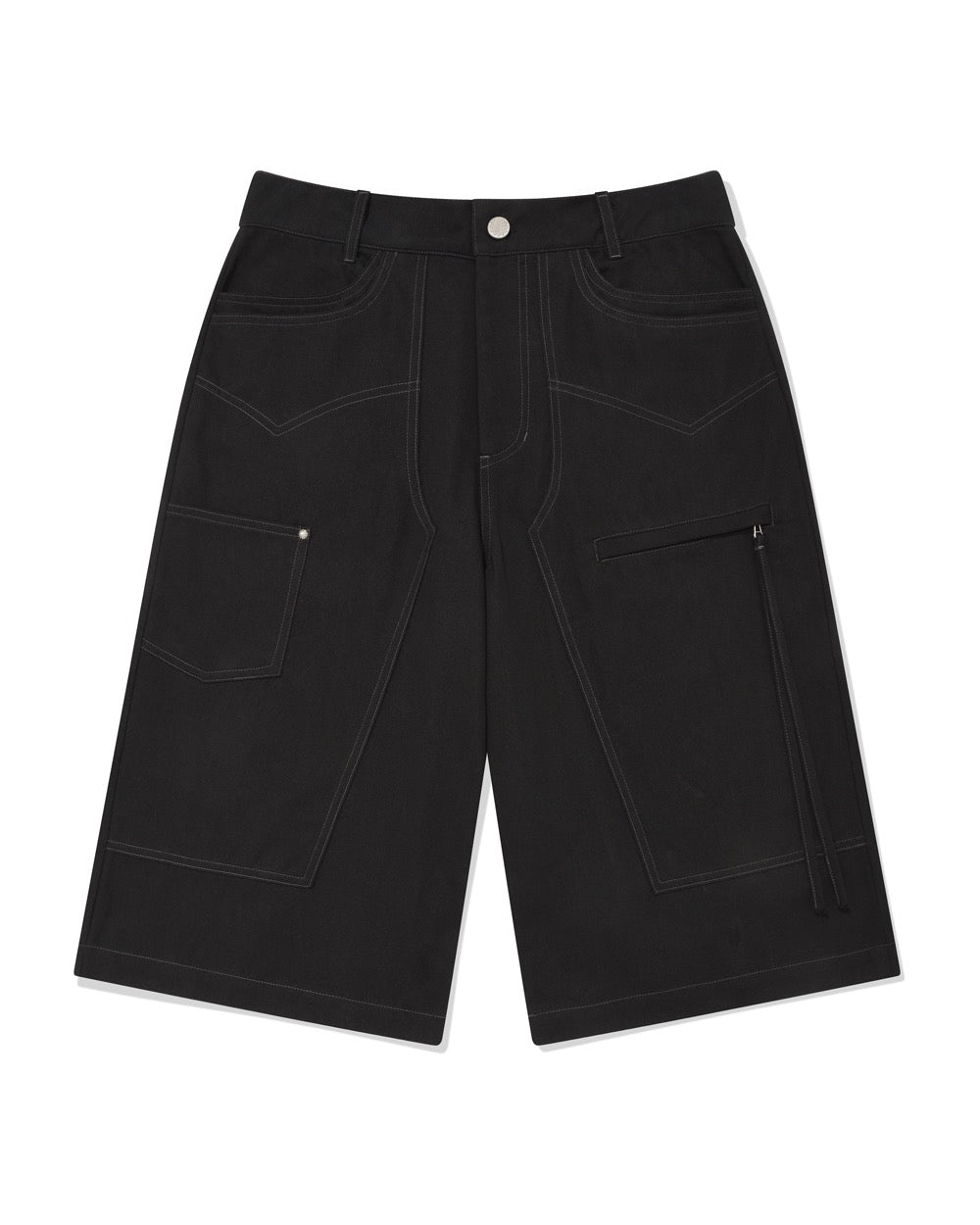 phos333-ss-26-sheriff-bermuda-shorts-black-black-s