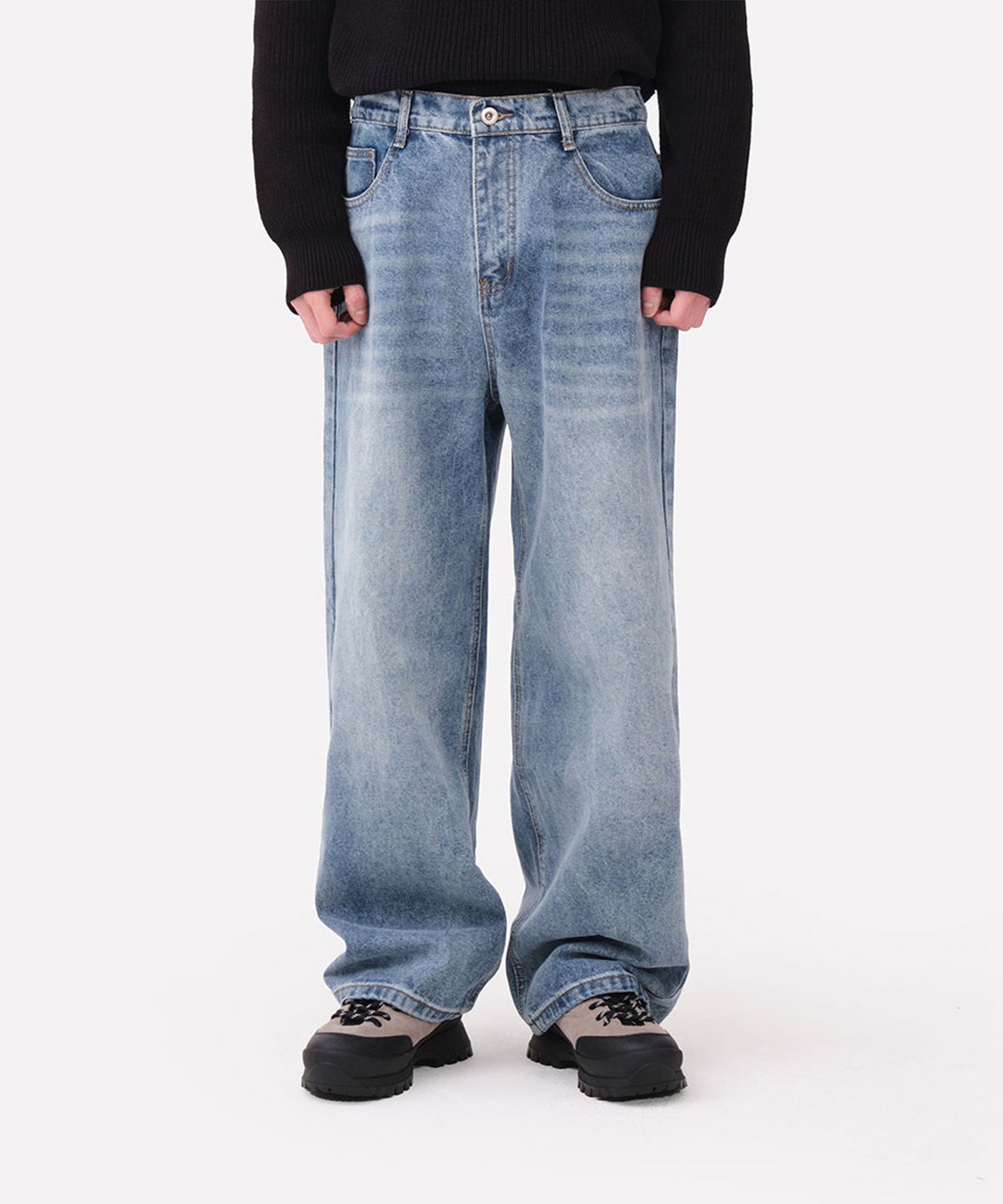 dwscompany-ss-25-loose-fit-wide-banding-denim-pants-(light-blue)