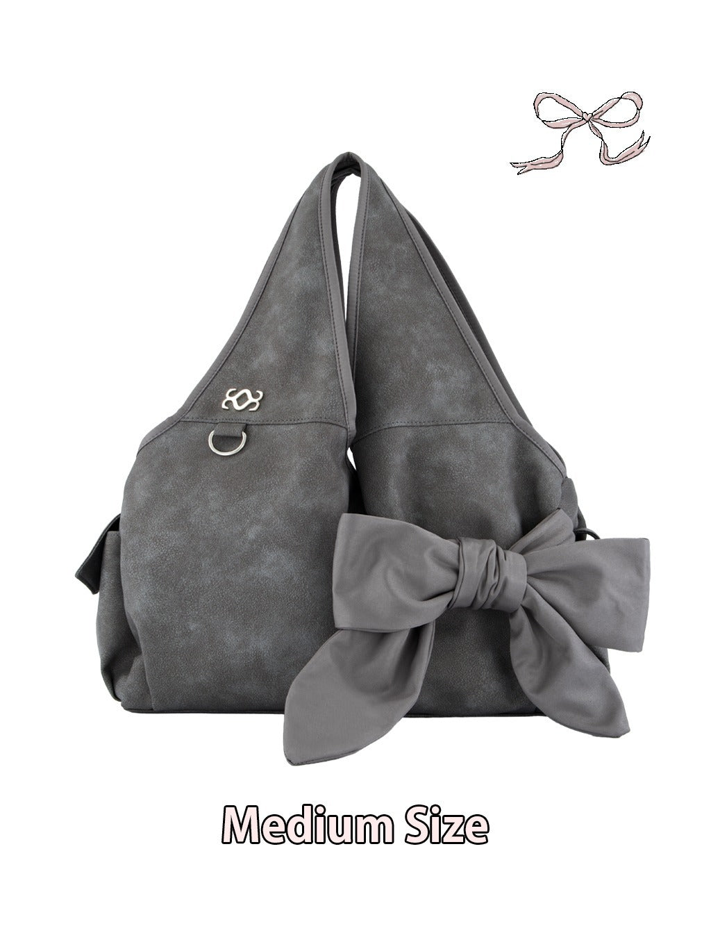 siwl-fw-26-medium-nubuck-bow-shoulder-bag-grey-grey-s