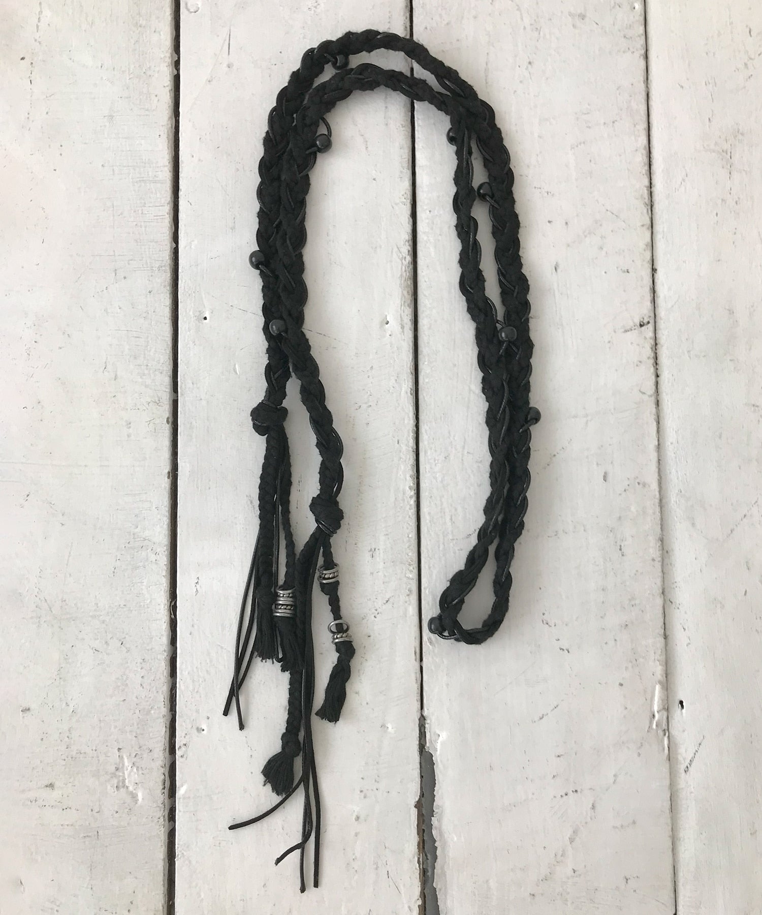 lekim-ss-26-braided-tassel-belt-black-black-s