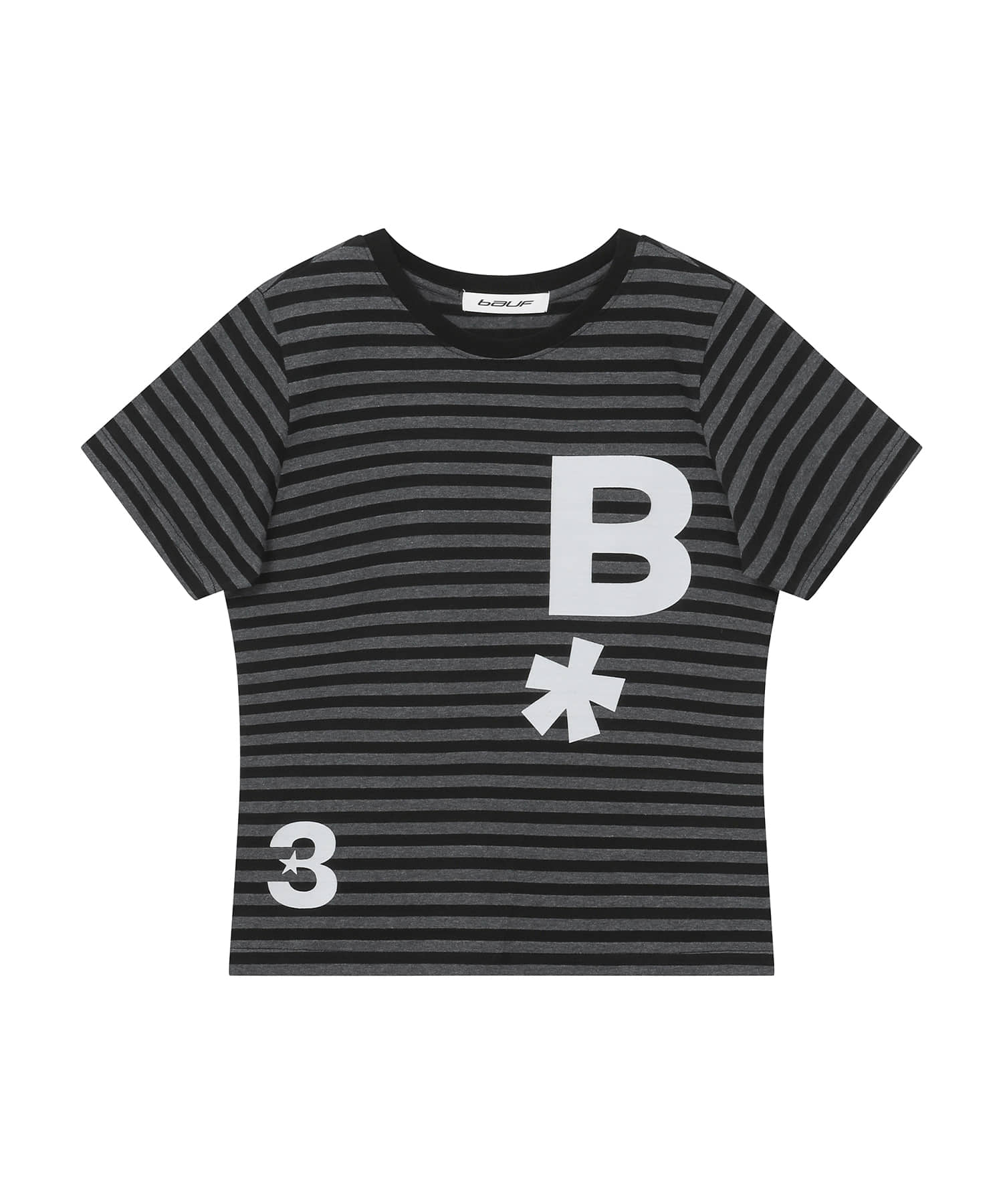 bauf-ss-25-b-logo-slim-fit-tshirt-(stripe-black)