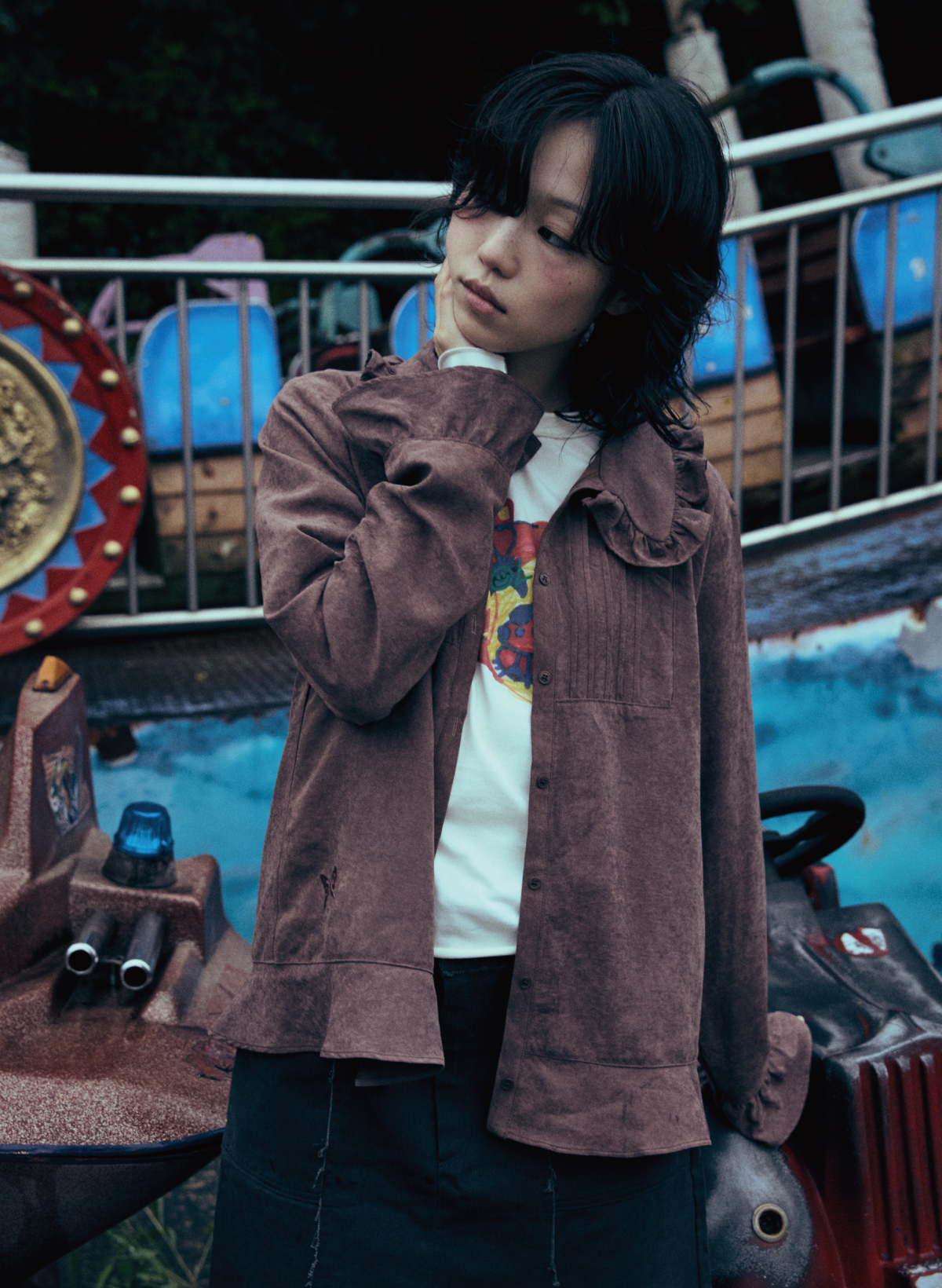 guwolsibil-fw-26-at-version-bohemian-shirt-mocha-mocha-s