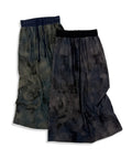 plasmasphere-ss-26-tornado-check-studded-sweat-maxi-skirt-2color-khaki-s
