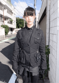 woohwa-fw-26-pocket-travel-jacket-black-black-s