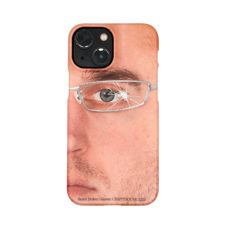 crappyroom-fw-25-sam-s-broken-glasses-hard-case-print-o