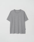 step-around-ss-26-boxy-fit-cotton-tee-melange-gray-melange-gray-s