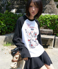 lartigent-fw-26-l27-heaven-raglan-t-shirt-black-black-s