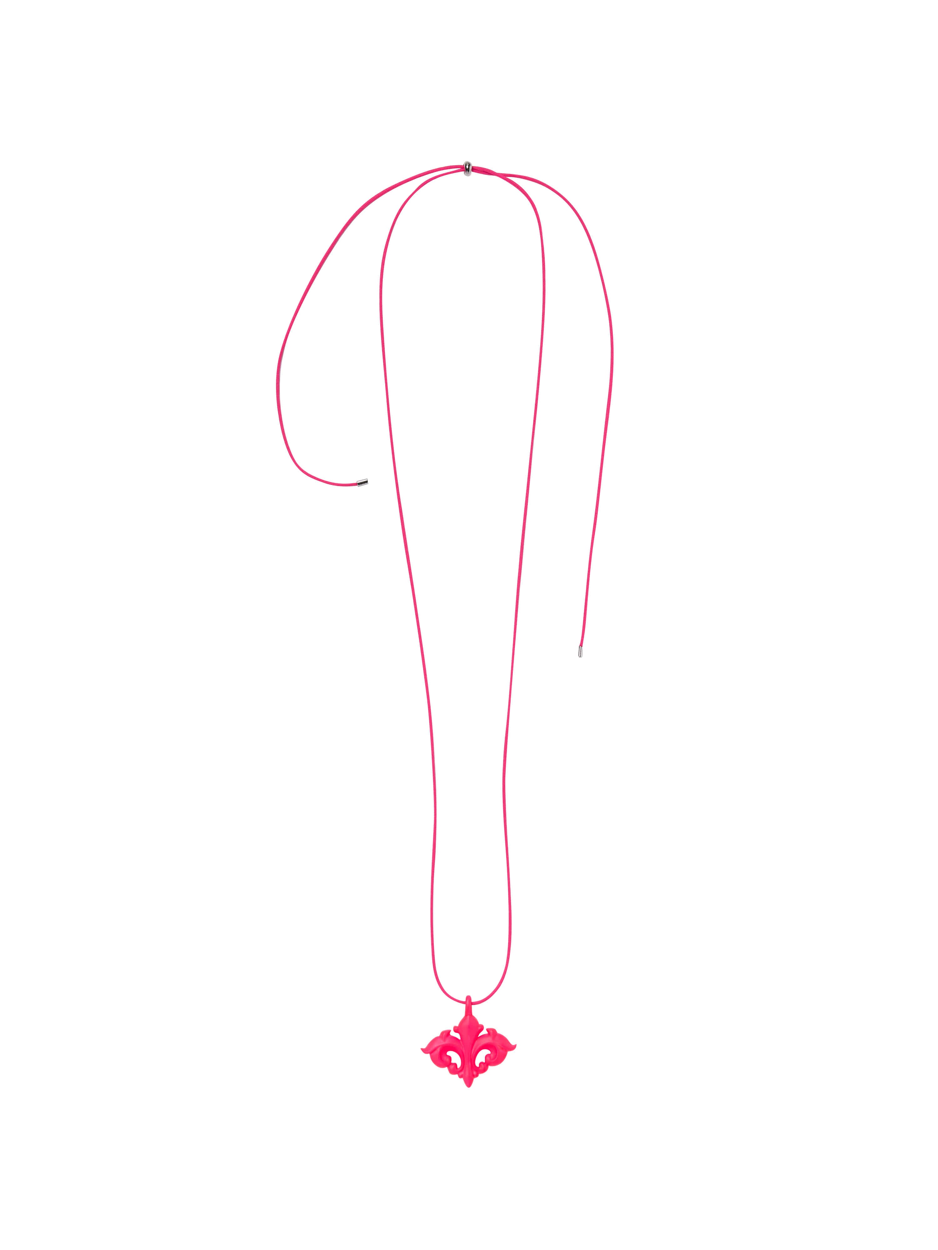 lecyto-ss-26-sovereign-symbol-necklace-pink-pink-s