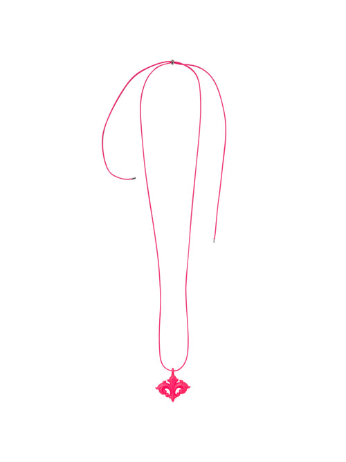 lecyto-ss-26-sovereign-symbol-necklace-pink-pink-s