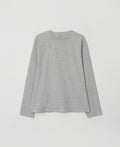 step-around-ss-26-cotton-stripe-long-sleeve-tee-melange-gray-melange-gray-s