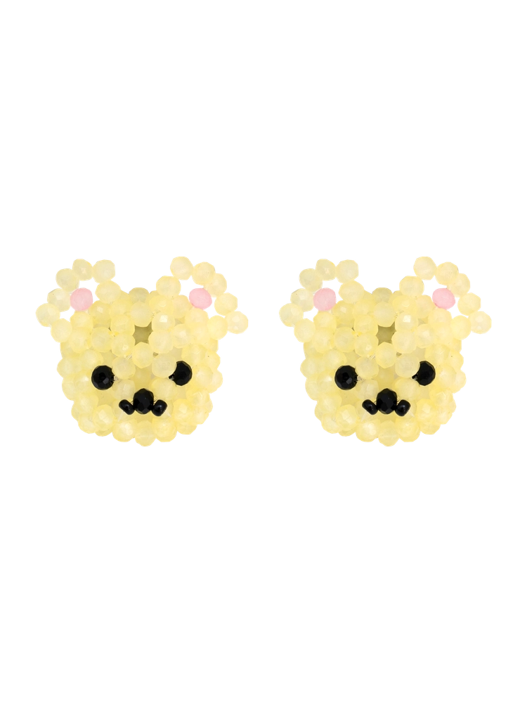 swingset-fw-26-x-youngart-jini-beads-earrings-yellow-yellow-s