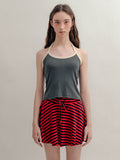 visus-ss-26-striped-mini-skirt-red-red-s