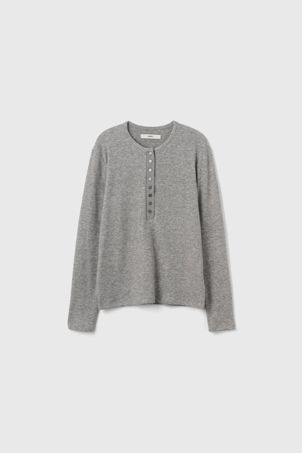 anedit-fw-26-i-soft-touch-mixed-texture-henley-neck-top-grey-gray-s