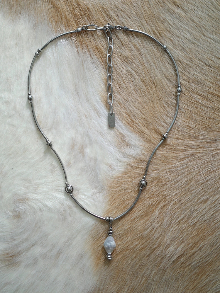 dazzling-club-ss-26-rhombus-pearl-necklace-silver-s