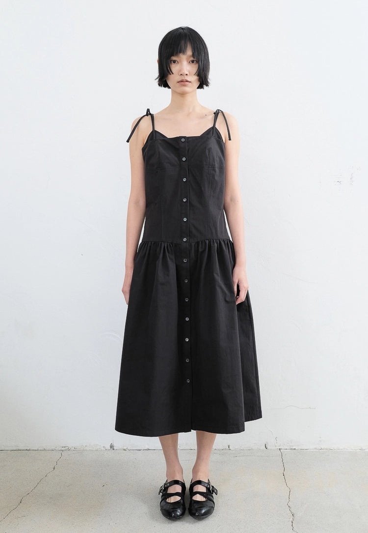 sealot-ss-26-layered-sleeveless-long-dress-black-black-s
