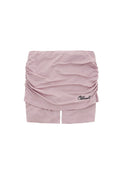 odd-one-out-ss-26-mono-shirring-short-skirt-pants-pink-pink-s