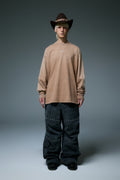 libere-ss-26-reflect-logo-long-sleeve-t-shirts-brown-brown-s