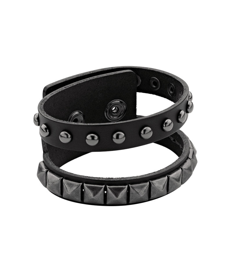 everybirthday-ss-25-double-stud-leather-belt-bracelet