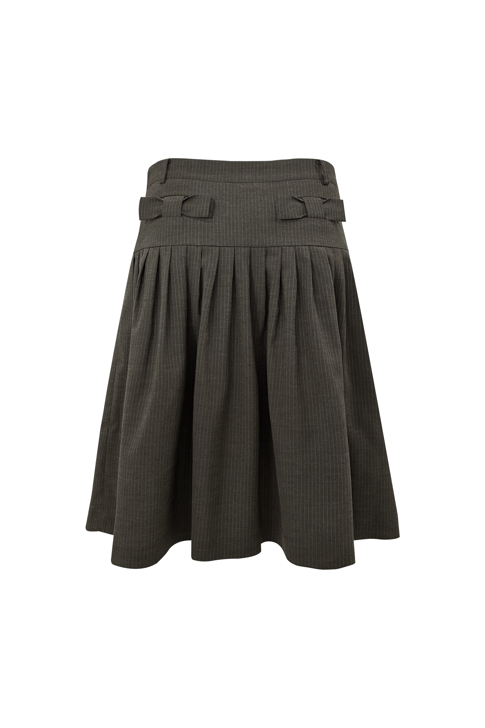 chemehc-ss-26-bow-tuck-midi-skirt-brown-brown-s