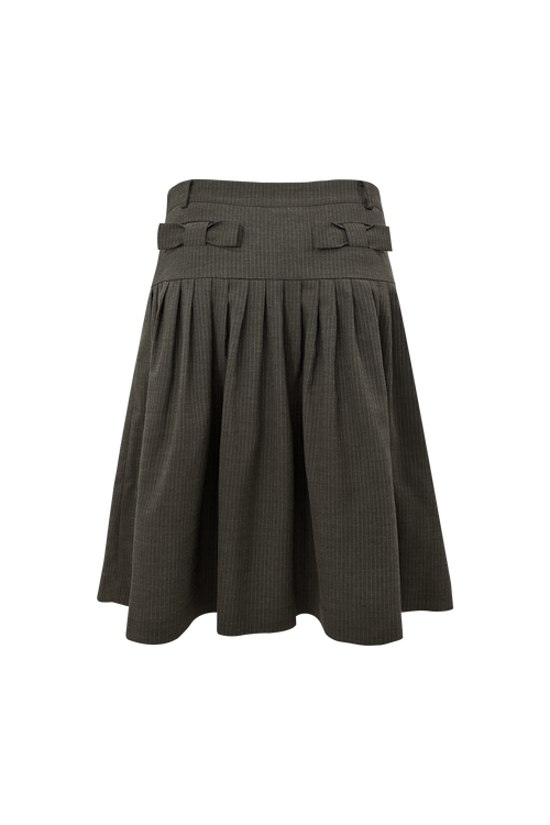 chemehc-ss-26-bow-tuck-midi-skirt-brown-brown-s