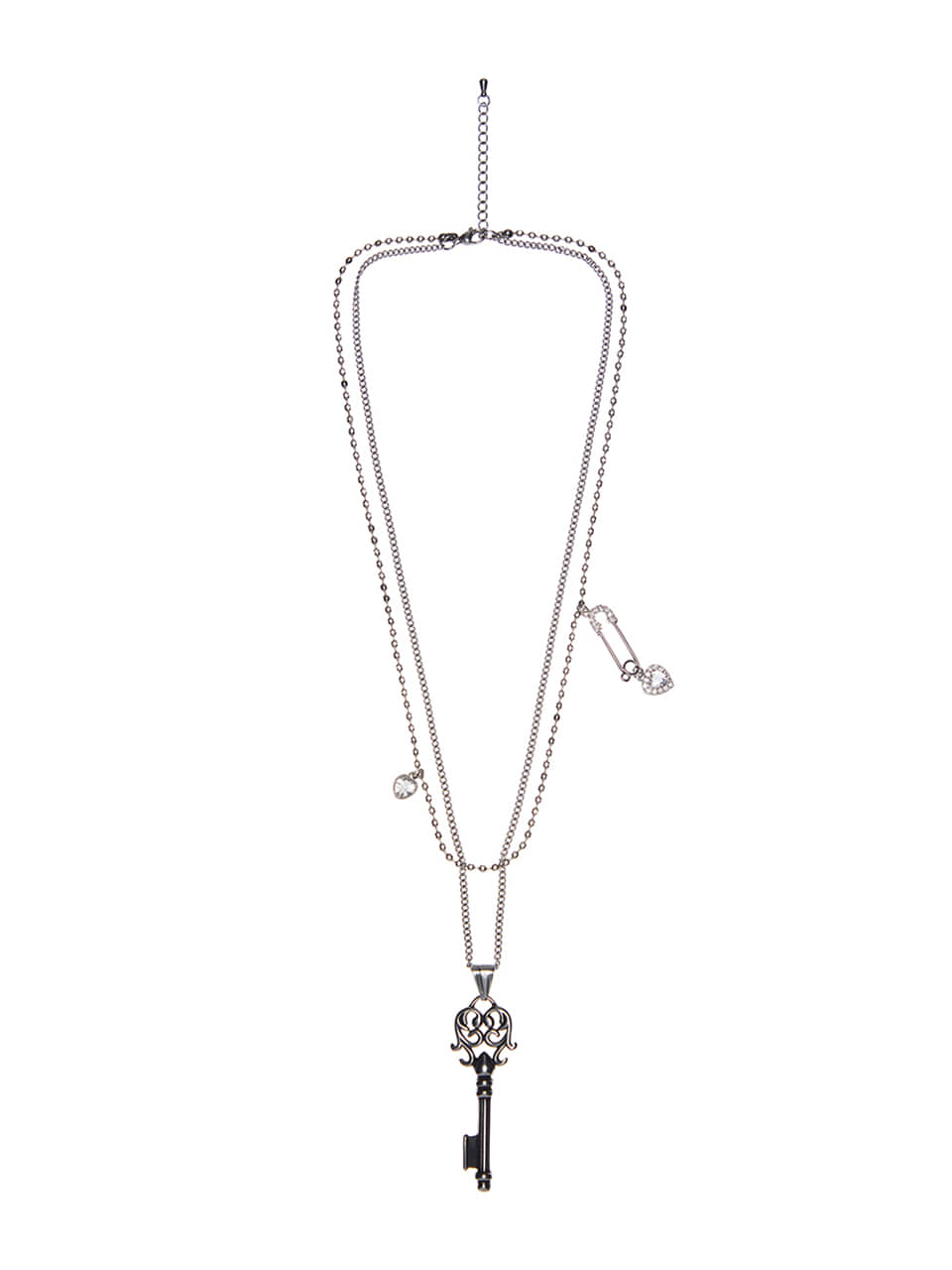luv-is-true-ss-26-el-layered-necklace-silver-silver-s