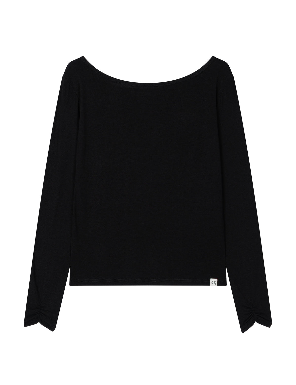 uglyshadow-fw-26-boat-basic-tee-black-black-s